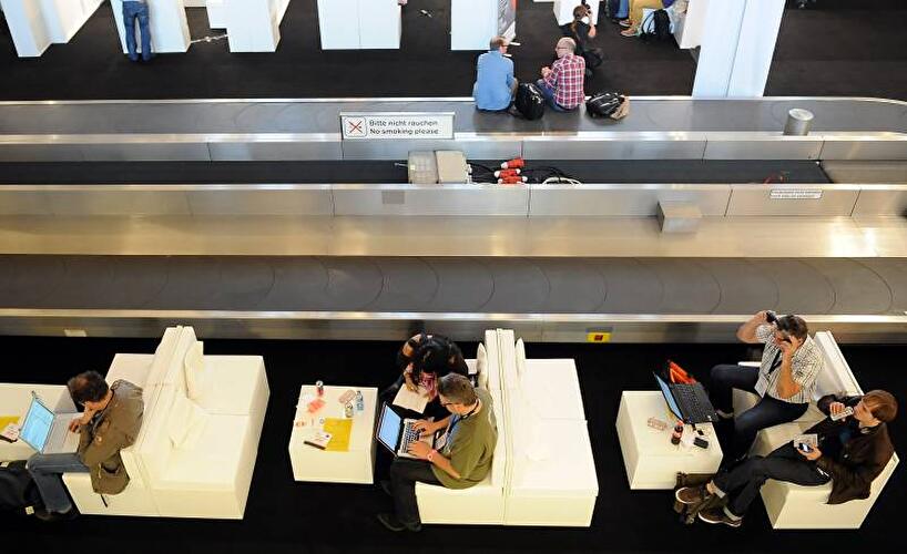 Musikmesse Popkomm