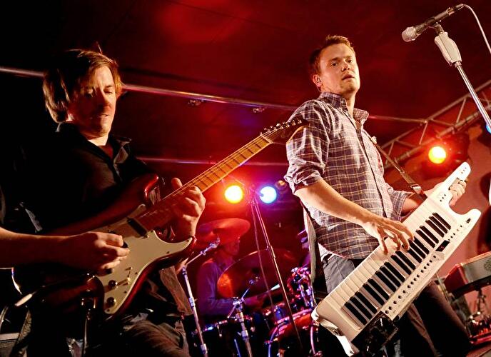 Berlin Music Week 2011