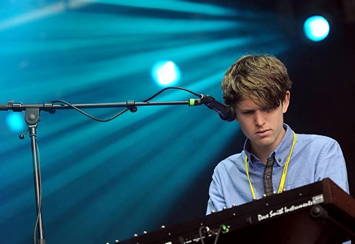 Berlin Festival