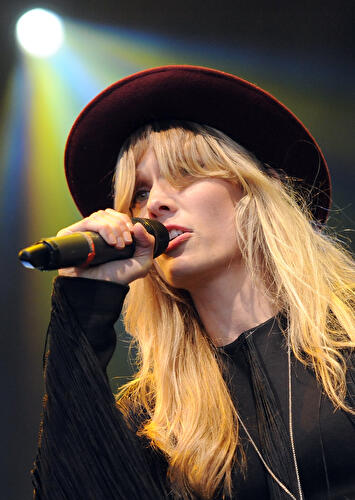 Berlin Festival 2011