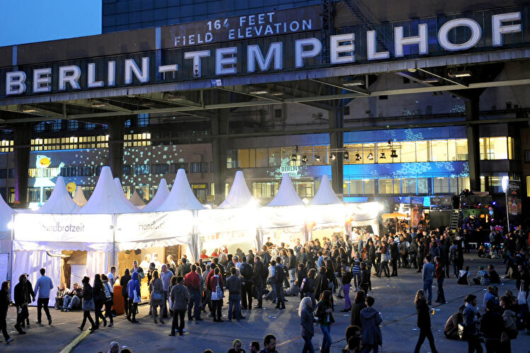 Berlin Festival 2011