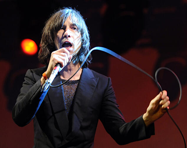 Berlin Festival 2011