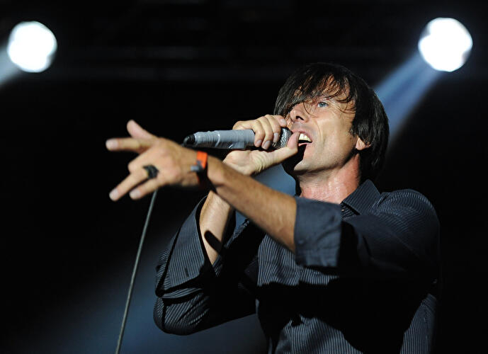 Berlin Festival 2011