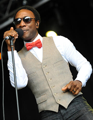Berlin Festival 2011