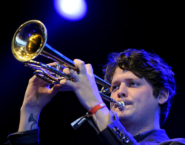 Berlin Festival 2011