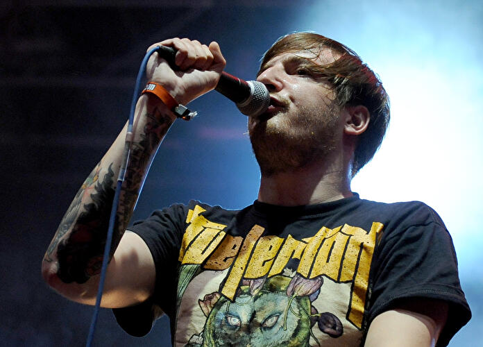 Berlin Festival 2011