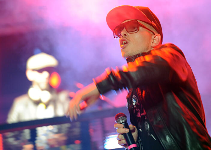 Berlin Festival 2011