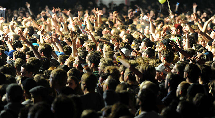 Berlin Festival 2011