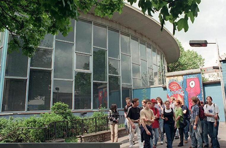 Tränenpalast