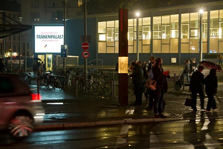 Tränenpalast