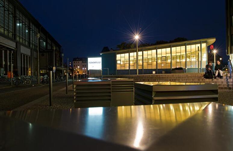 Tränenpalast