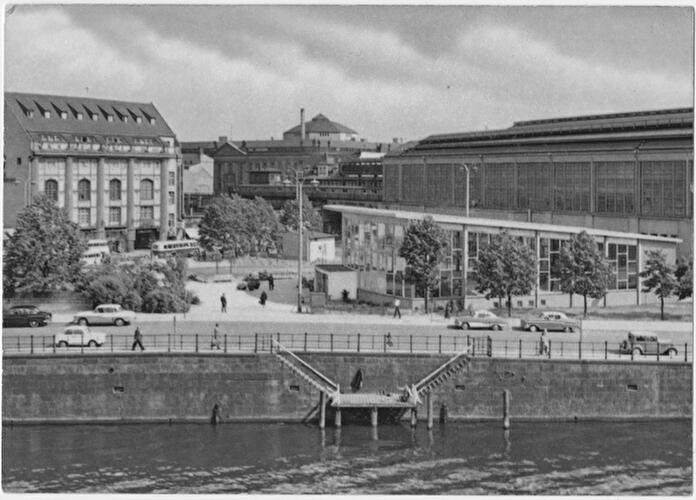 Tränenpalast