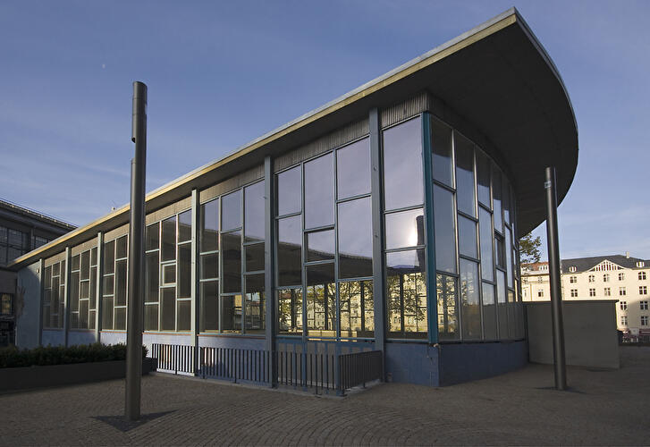 Tränenpalast
