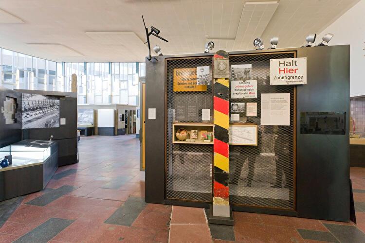Tränenpalast
