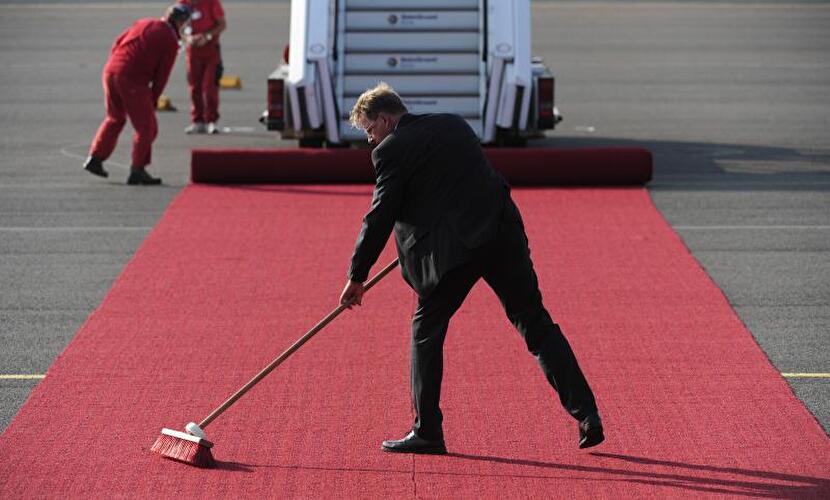 Papst Benedikt XVI. in Berlin 2011
