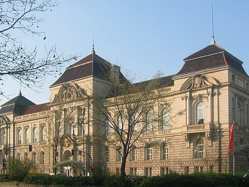 Universität der Künste Berlin