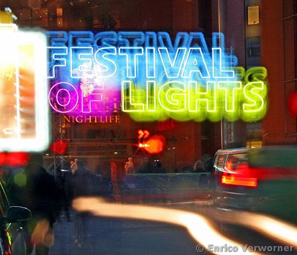 Festival of Lights 2011