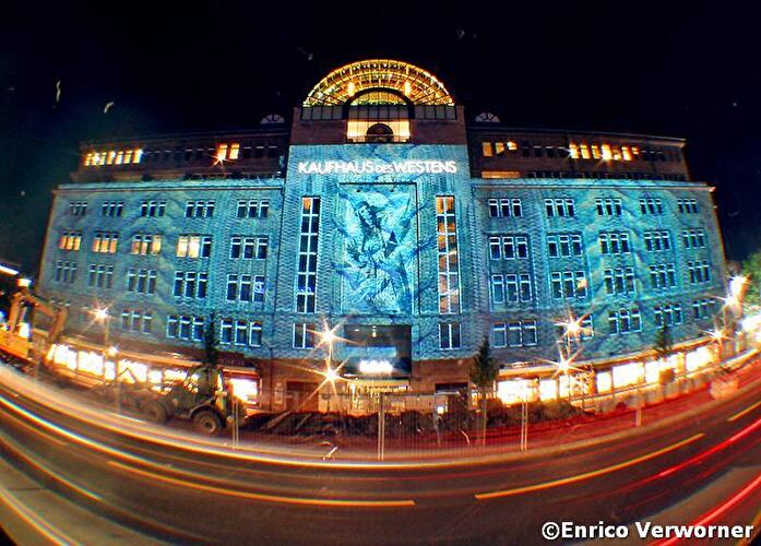 Festival of Lights 2011