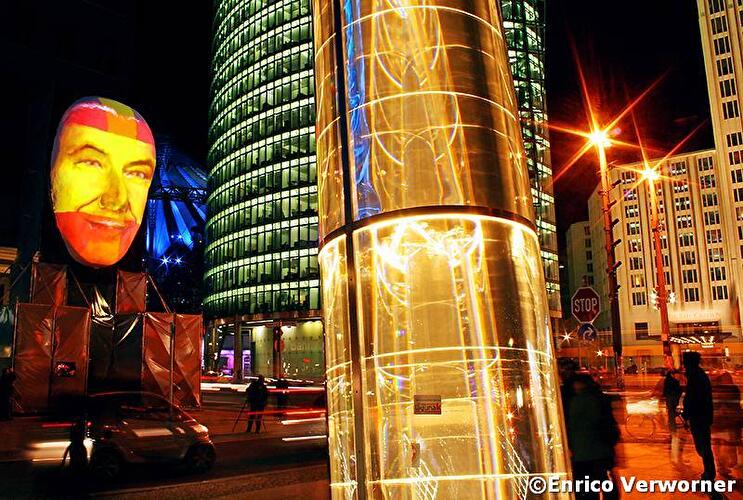 Festival of Lights 2011