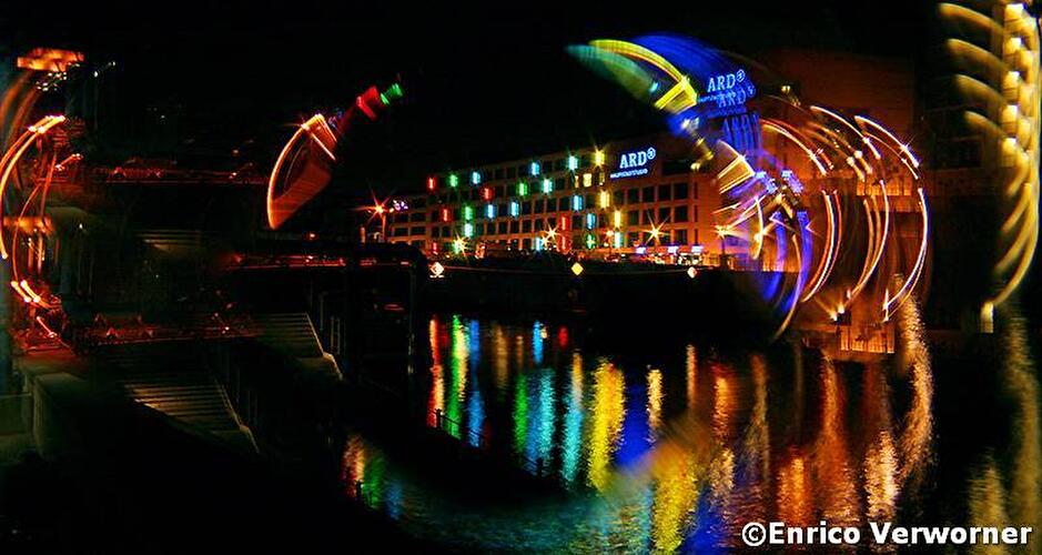 Festival of Lights 2011