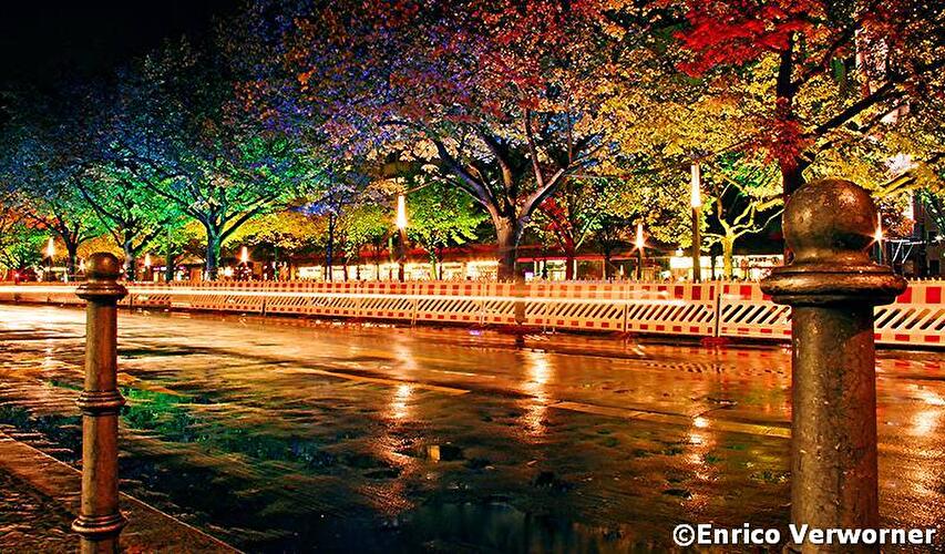 Festival of Lights 2011