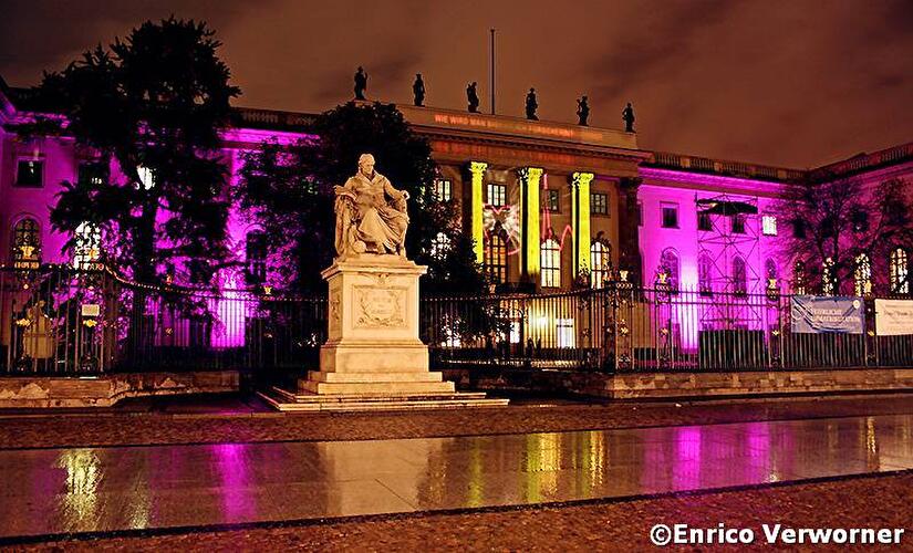 Festival of Lights 2011