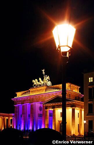 Festival of Lights 2011