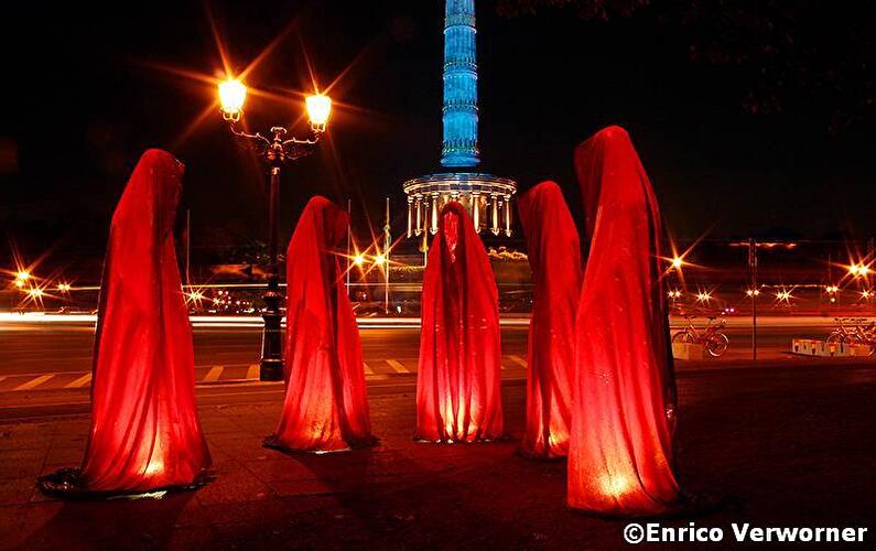 Festival of Lights 2011