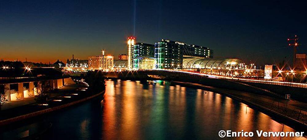 Festival of Lights 2011