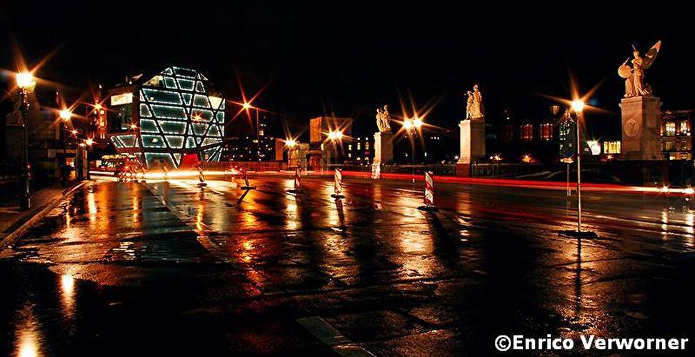 Festival of Lights 2011