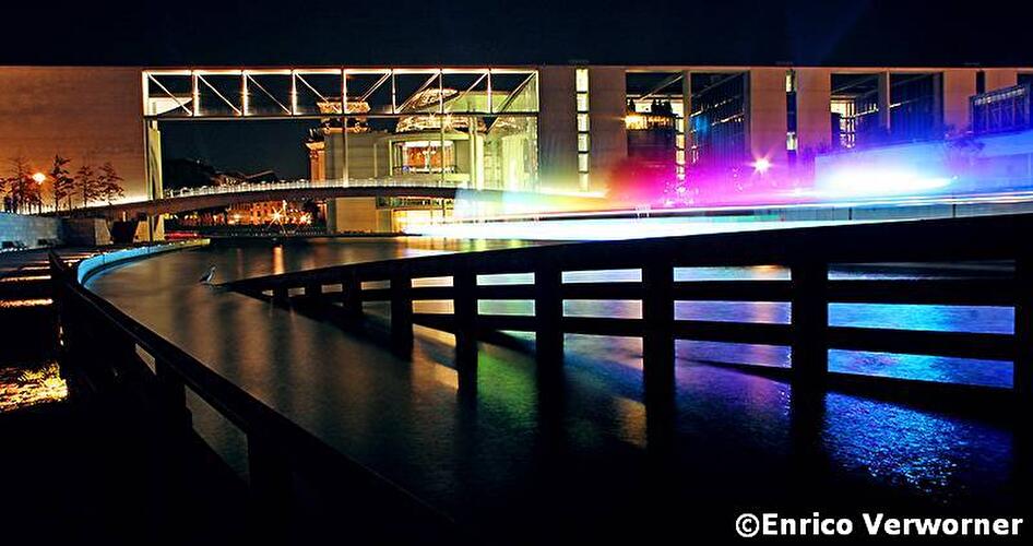 Festival of Lights 2011