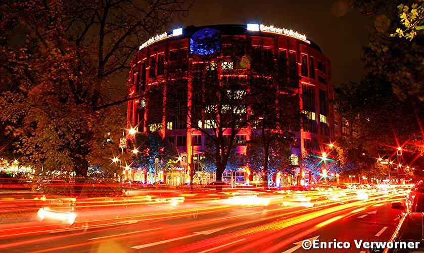 Festival of Lights 2011
