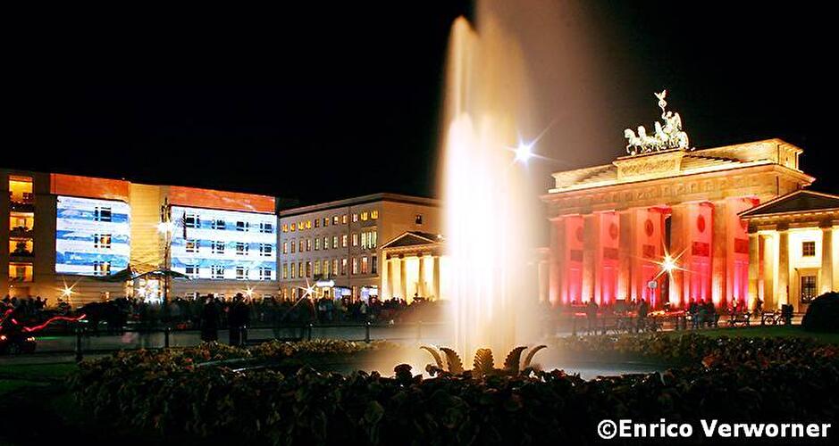 Festival of Lights 2011