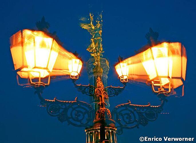 Festival of Lights 2011