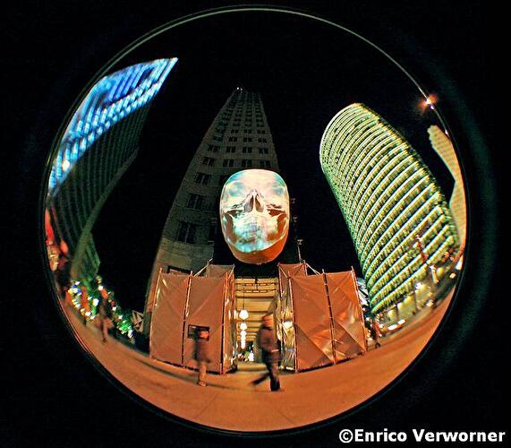Festival of Lights 2011