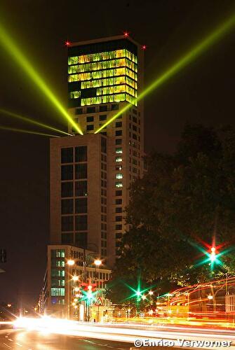 Festival of Lights 2011