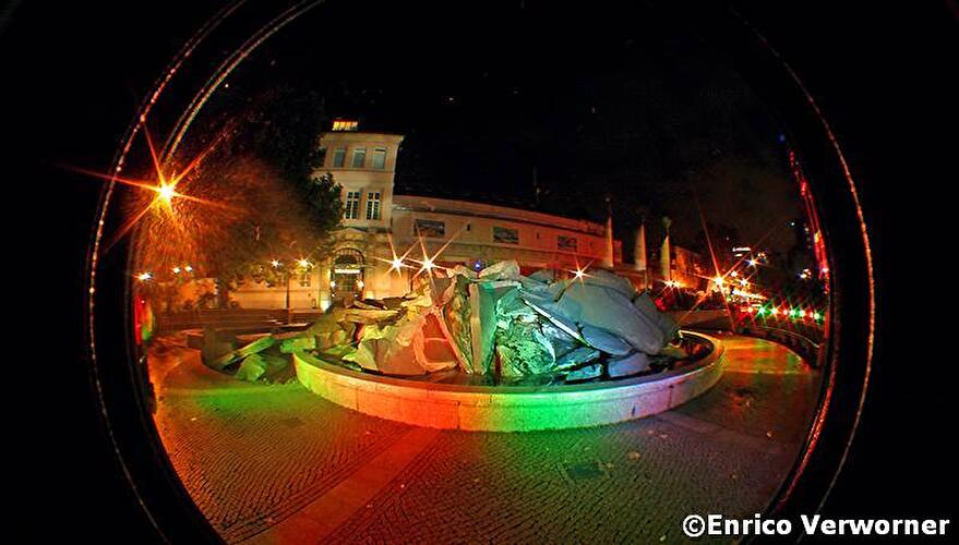 Festival of Lights 2011