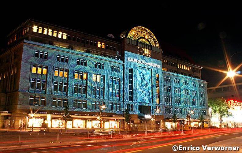 Festival of Lights 2011