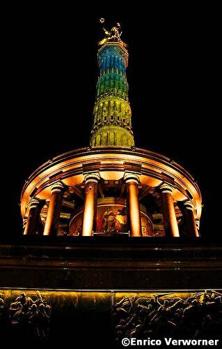Festival of Lights 2011