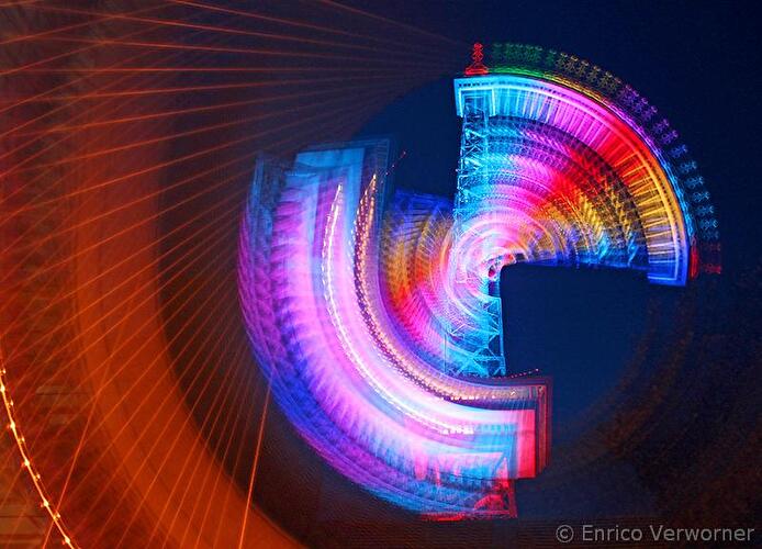 Festival of Lights 2011