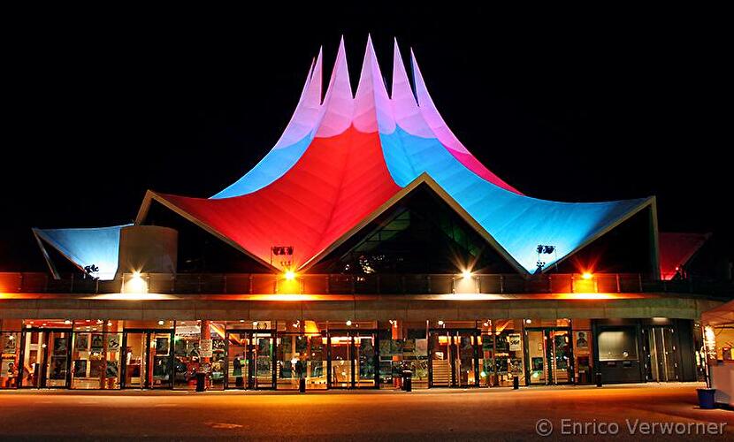 Festival of Lights 2011
