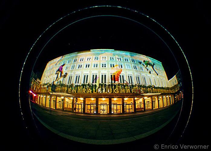 Festival of Lights 2011