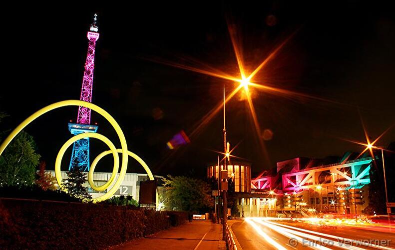Festival of Lights 2011