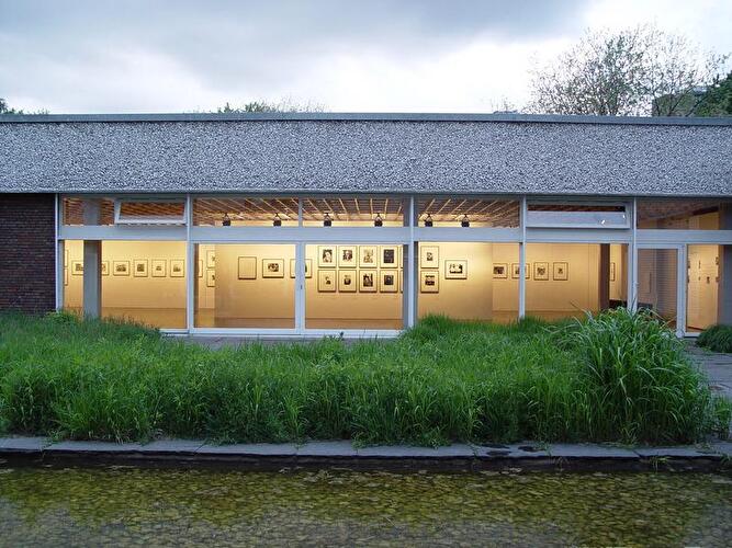 Akademie der Künste Hanseatenweg