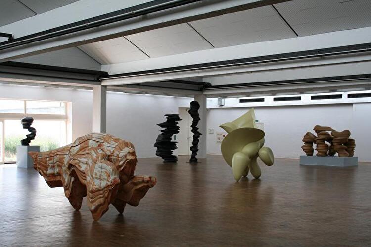 Akademie der Künste Hanseatenweg