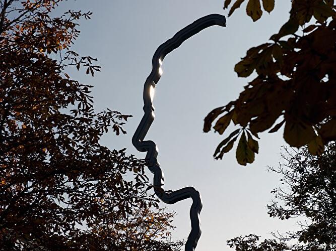 Denkmal für Georg Elser in Berlin