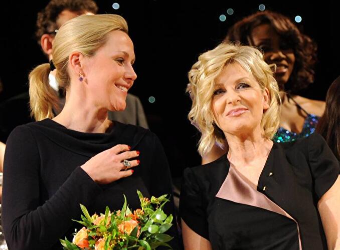 Verleihung Goldene Erbse 2011