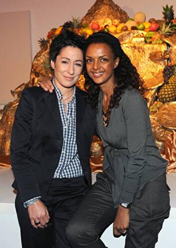 Verleihung Goldene Erbse 2011