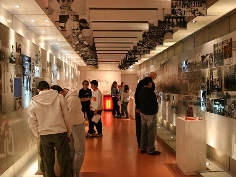 Anne Frank Zentrum