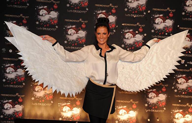 Premiere "Berlin erleuchtet"